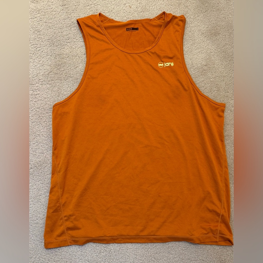 Janji Run All Day Tank